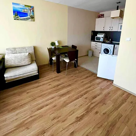 Apartament Sirena Sveti Vlas