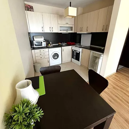 Sirena Apartament Sveti Vlas