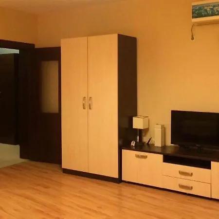 Sirena Apartament