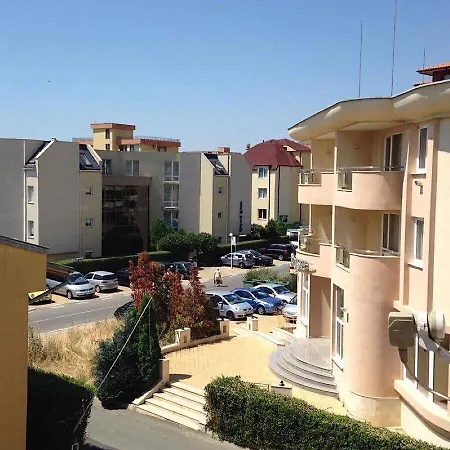 Sirena * Sveti Vlas