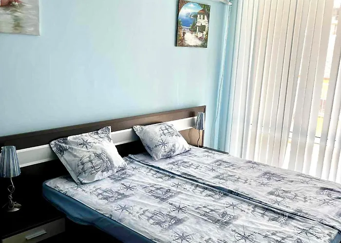 Sirena Апартаменты *