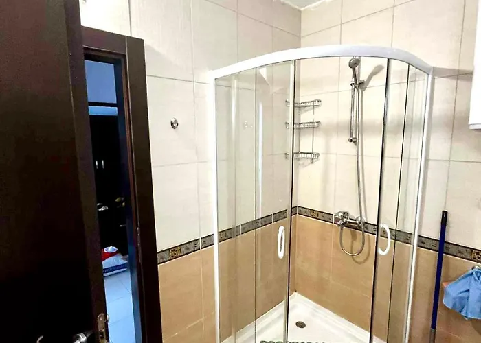 Sirena * Свети-Влас