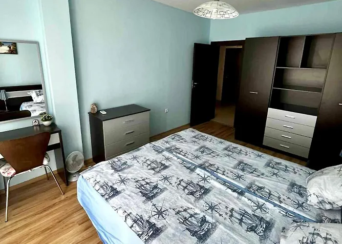 Sirena Свети-Влас