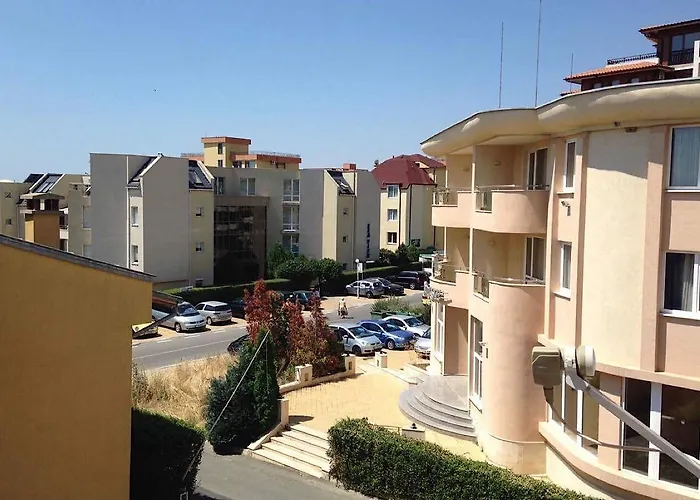 Sirena * Свети-Влас