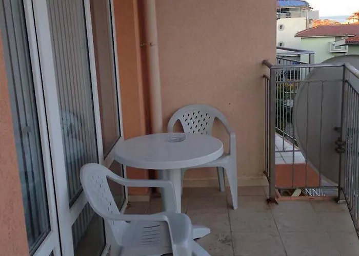 Sirena * Свети-Влас