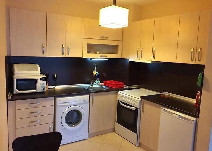 Апартаменты Sirena *