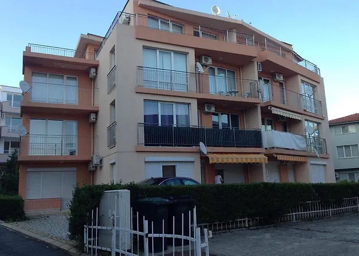 Sirena Свети-Влас