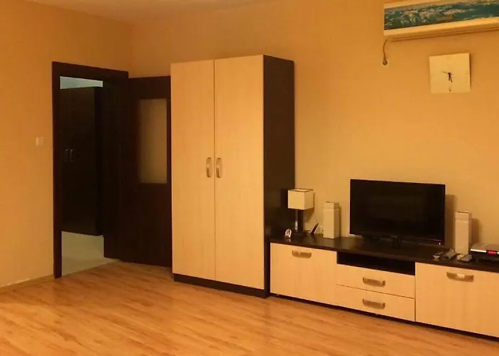 Sirena Апартаменты