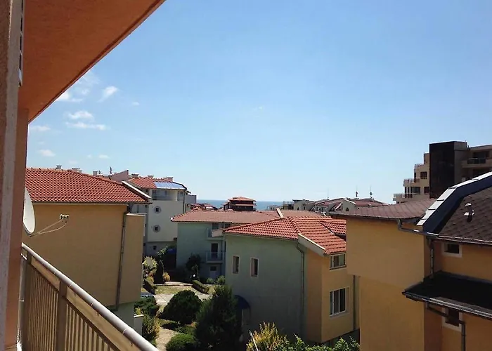 Апартаменты Sirena *