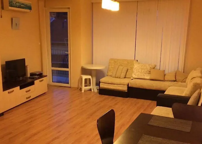 Sirena Апартаменты