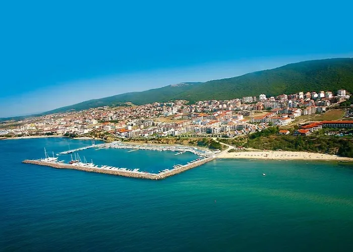 Sirena Свети-Влас